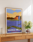 Marble Falls