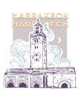 Marrakech