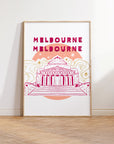 Melbourne