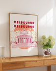 Melbourne