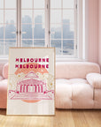 Melbourne
