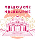 Melbourne