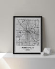 Minneapolis