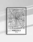 Minneapolis
