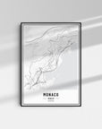 Monaco