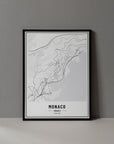 Monaco