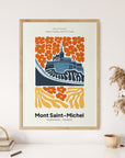 Mont Saint-Michel