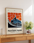 Mont Saint-Michel