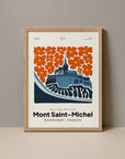 Mont Saint-Michel