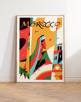 Morocco