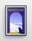 Morocco