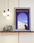 Morocco