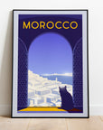Morocco