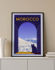 Morocco