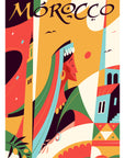 Morocco