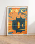 Mumbai