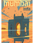 Mumbai