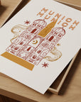 Munich