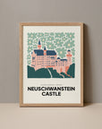 Neuschwanstein Castle