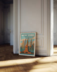 New York