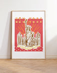 New York