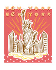 New York