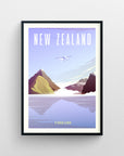 New Zealand