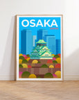 Osaka
