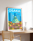 Osaka