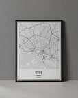 Oslo