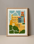 Palace of Pena
