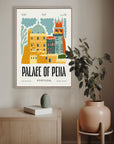 Palace of Pena