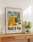 Palace of Pena