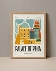 Palace of Pena