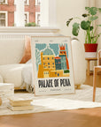 Palace of Pena