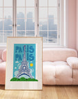 Paris