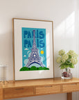 Paris