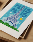 Paris