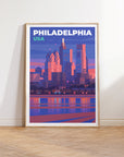 Philadelphia