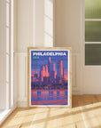 Philadelphia