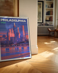 Philadelphia