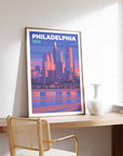 Philadelphia