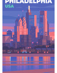 Philadelphia