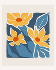 Mixed Florals No.10