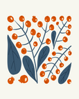 Flora Nouveau No.11