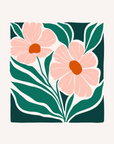 Mixed Florals No.12