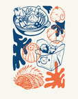 Japanese Foodie No.95