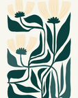 Flora Nouveau No.16