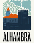 Alhambra
