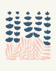 Flora Nouveau No.17